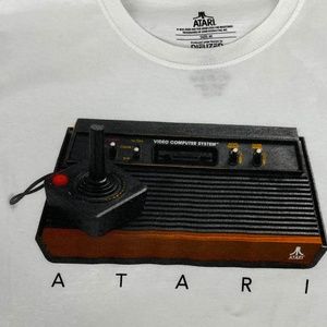 Vintage Atari T-Shirt  M